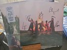 RARE The Last Dinner Party From The Pyre Dusk Vinyl + Signed Print New/Sealed