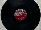 Bo Diddley - Say Man, Back Again / She's Alright - 1959 - 78RPM RARE