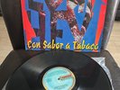 TABACO Y SUS METALES PROYECTO MAELO CON SABOR SONOGRAFICA RECORDS SALSA LP
