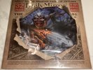 Iron Maiden Empire of the Clouds/Maiden Voyage Vinyl Single Parlophone Rock