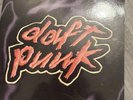 Homework by Daft Punk (Record, 2022)