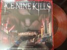 Welcome to Horrorwood: the Silver Scream 2 by Ice Nine Kills (Record, 2021)