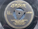 RARE-BILLY BUTTERFIELD-SUGAR BLUES MAMBO-UK LONDON TRI GOLD