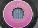 RARE R&B-RUTH BROWN-LUCKY LIPS/MY HEART IS BREAKING OVER YOU-UK COLUMBIA GOLD