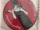 Mylène Farmer — Beyond My Control, Maxi Picture disc, édition limitée 50 ex.