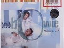DAVID BOWIE 'Hours...' ISO 88875045301 LP 180g reissue tri-fold cover SEALED s