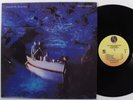 ECHO & THE BUNNYMEN Ocean Rain SIRE LP NM s