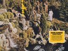 Parliament Osmium Deluxe (Vinyl) 12