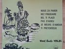 MAESTRO Michel Desgrottes E.VOLEL Compas Cadence Biguine JOJO Martinique Haiti