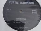 CURTIS  HAIRSTON   