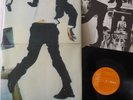DAVID BOWIE - LODGER ,RCA ,1979 ,BOW LP1, EX/M- UK