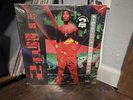 2Pac Tupac Shakur Strictly 4 My N.I.G.G.A.Z. Vinyl Record Lp New Sealed
