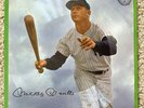 The MICKEY MANTLE Story - 7