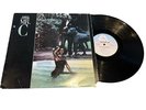 Norman Connors-  Mr. C Vinyl LP **Arista** 1981  Soul US First Press Strong VG