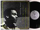 David Murray - Lower Manhattan Ocean Club Vol. 1 LP - India Navigation Autograph