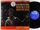 Gerald Wilson - Moment Of Truth LP - Pacific Jazz - ST-61 VG++ Shrink