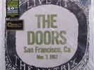 DOORS Live At The Matrix, San Francisco RHINO R1-559094 LP Ltd. Ed. SEALED s
