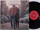 BOB DYLAN The Freewheelin' Bob Dylan COLUMBIA LP VG+ stereo s