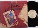 ROBERT HUNTER Jack O' Roses DARK STAR LP VG+ uk s