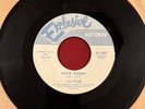 T. R. Four Exclusive 45 Peter Rabbit b/w Surfin' T. R. Rare Obscure Garage Surf