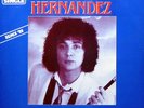 Patrick Hernandez Born To Be Alive (Remix 88) BR Music Vinyl LP