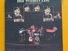 BILL WITHERS, - LIVE AT CARNEGIE HALL 2 LP Vinyl, Excellent  Soul R5