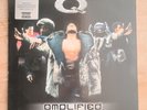 Q-Tip ‎– Amplified 2xLP US-1999 1st PRESS VG++/VG(+)