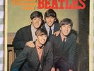 THE BEATLES - PLEASE PLEASE ME - Stereo EARLY PRESS VINYL LP - Gatefold - JAPAN