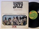 BEMBEYA JAZZ | Killer  | Manding | Top Latin | Afro Cuban | Dancefloor LP HEAR