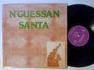 N’GUESSAN SANTA | Killer  | Afro | Jazz Funk |  Guitar | Disco | LP HEA