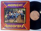 MIDNIGHT GROOVERS | Bomb  | Islands | Cadence | Dancefloor | Afro LP HEAR