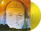 Terry Riley A Rainbow In Curved Air  LP Vinyl Record limited yellow Numbered