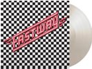 Fastway Fastway LP Album vinyl record limited white numbered 180gram reissue