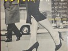 Sonny Clark Cool Struttin' Vinyl LP Blue Note 1588 33 1/3 Microgroove Long Run