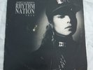 Janet Jackson - Rhythm Nation 1814 - Used Vinyl Record - T16280A