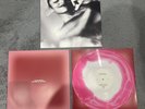 Olivia Dean The Art Of Loving Vinyl 156/3000| Blood Records | 2025