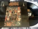Arghoslent Arsenal Of Glory LP Grand Belials key Clandestine Blaze Goatmoon