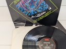 HAWKWIND-THE XENON CODEX..SUPERB  RARE DIE-CUT SLEEVE 1ST UK PRESS VINYL LP 1988