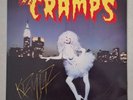 The Cramps - Kizmiaz     2*LP     VINYL     Northlake Records