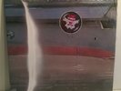 WINGS Over America '76 Capitol 3LPs hype sticker + large poster in shrink BEAUTY