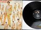Elvis VG+/VG+ GOLD RECORDS Vol. 2 LPM-2075 1st press Mono LP USA 1959
