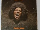 FUNKADELIC MAGGOT BRAIN 1971 PRESSING VINYL LP WESTBOUND WB 2007 LOB
