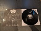 Kvasir's Blood W.O.T.A.N. LP Black Metal Absurd GBK Goatmoon Vothana