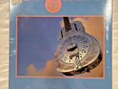 Dire Straits - Brothers In Arms - Vinyl LP 1985 - NEW SEALED W/ HYPE STICKER
