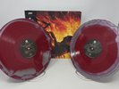 Silent Hill 4 Video Game Vinyl Record Soundtrack 2 LP Indie Retail Exclusive Ver
