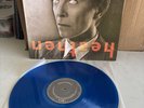 David Bowie - Heathen LP Limited Edition 180 Gram Audiophile Vinyl Rare Trifold