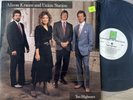 Alison Krauss and Union Station Two Highways 1989 LP NM Promo Vinyl  Bluegrass