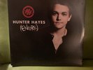 Hunter Hayes (Encore) 2LP Vinyl Atlantic Records VG+ Rare Country  2014