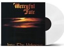 Mercyful Fate - Into The Unknown - UK Exclusive White Vinyl [New Vinyl LP] Color