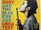 Ian Dury And The Blockheads - Greatest Hits - 180g Yellow Vinyl LP  (New/Sealed)